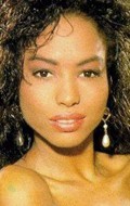 Actress Charmaine Sinclair - filmography and biography.