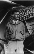 Charles A. Lindbergh movies and biography.