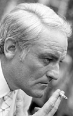 Actor Charles Gray - filmography and biography.