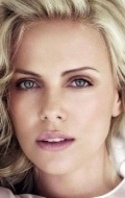 Actress, Producer Charlize Theron - filmography and biography.