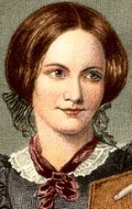 Writer Charlotte Bronte - filmography and biography.