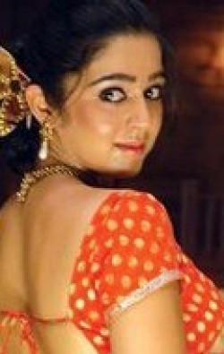 Actress, Producer Charmy - filmography and biography.
