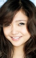 Actress Charice Pempengco - filmography and biography.
