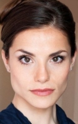 Charlotte Riley movies and biography.