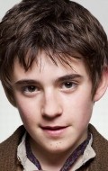 Actor Charlie Rowe - filmography and biography.