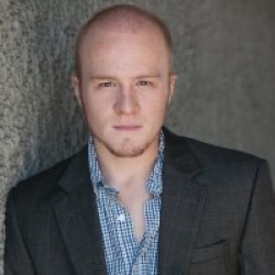 Actor Chase Cargill - filmography and biography.