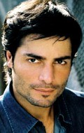 Actor Chayanne - filmography and biography.