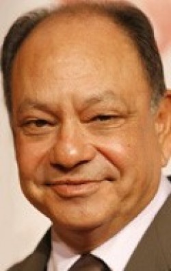 Actor, Director, Writer, Producer Cheech Marin - filmography and biography.