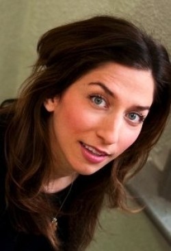 Chelsea Peretti movies and biography.