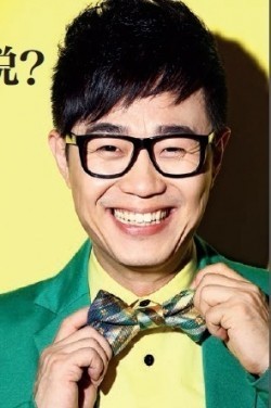 Actor, Director, Writer Chengpeng Dong - filmography and biography.