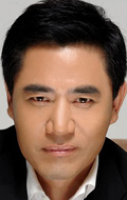 Actor Chen Baoguo - filmography and biography.
