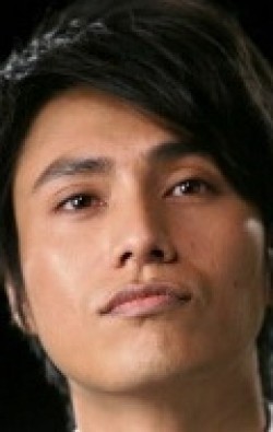 Actor Chen Kun - filmography and biography.