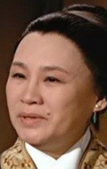 Actress Chen Yanyan - filmography and biography.