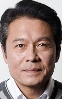 Actor Cheon Ho Jin - filmography and biography.