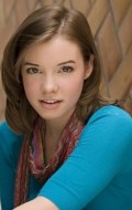Cherami Leigh movies and biography.