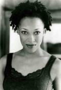 Cherise Boothe movies and biography.