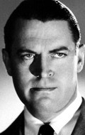 Actor Chester Morris - filmography and biography.