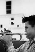 Composer, Actor Chet Baker - filmography and biography.