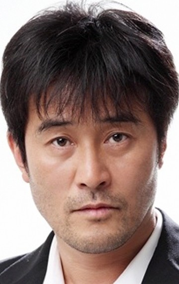 Actor Choi Min Su - filmography and biography.