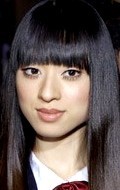 Actress Chiaki Kuriyama - filmography and biography.