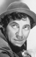 Chico Marx movies and biography.