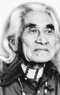 Actor Chief Dan George - filmography and biography.