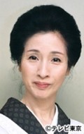 Actress Chieko Matsubara - filmography and biography.