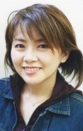 Actress Chieko Honda - filmography and biography.