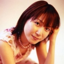 Actress Chie Nakamura - filmography and biography.