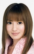 Actress Chiharu Niyama - filmography and biography.