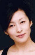 Actress Chikako Aoyama - filmography and biography.