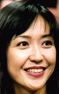 Actress Chikako Kaku - filmography and biography.