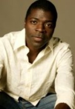 Chike Johnson movies and biography.