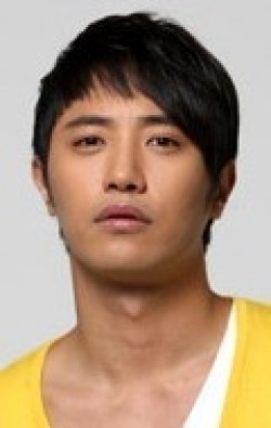 Actor Jin Goo - filmography and biography.