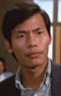Actor, Writer Ching Wong - filmography and biography.