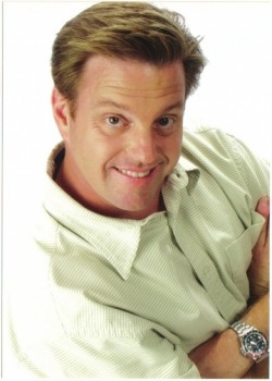 Chip Foose movies and biography.