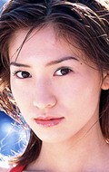 Actress Chisato Morishita - filmography and biography.