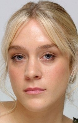 Actress, Director, Writer, Producer, Design Chloe Sevigny - filmography and biography.