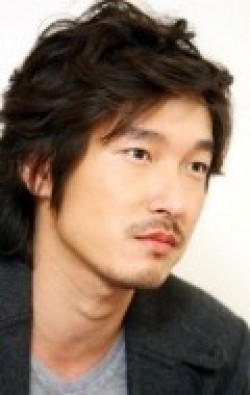 Actor Cho Seung-woo - filmography and biography.