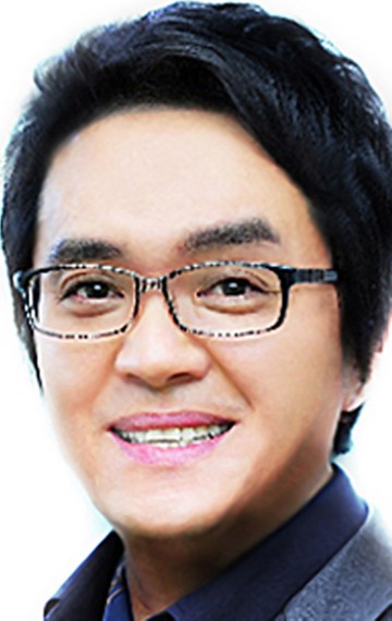 Actor Choi Jong Hwan - filmography and biography.