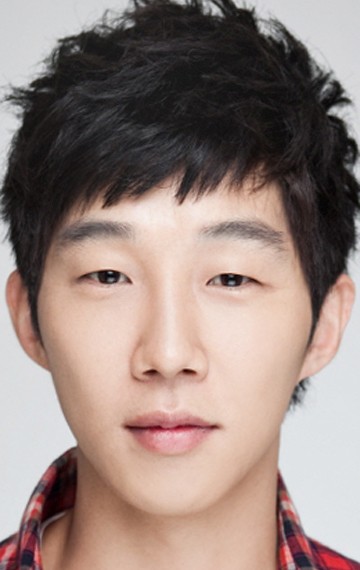 Actor Choi Jae Hwan - filmography and biography.