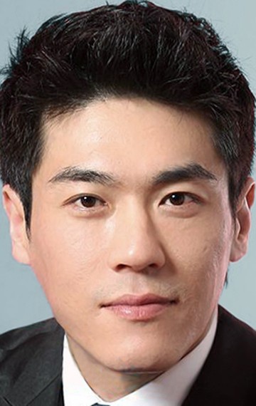 Actor Choi Cheol Ho - filmography and biography.