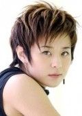 Actress Choi Kang Hee - filmography and biography.