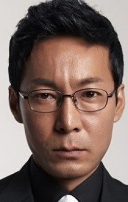 Actor Choi Jin Ho - filmography and biography.