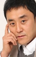 Actor Choi Jun-yong - filmography and biography.