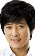Actor Choi Su Jong - filmography and biography.