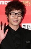 Actor Choi Daniel - filmography and biography.