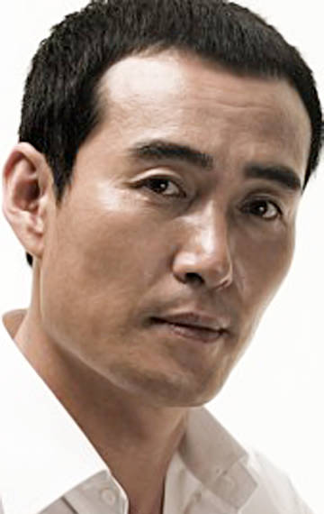 Actor Jeong Ho Bin - filmography and biography.