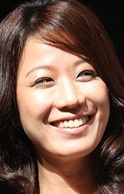 Actress Jeon Hye-jin - filmography and biography.
