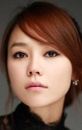 Actress Choo So Yeong - filmography and biography.